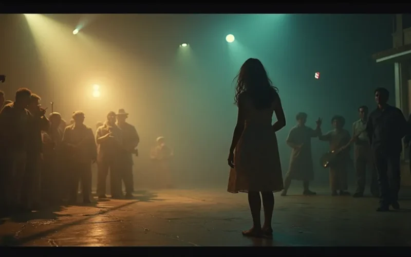 Os filmes sobre músicos que ganharam prêmios importantes