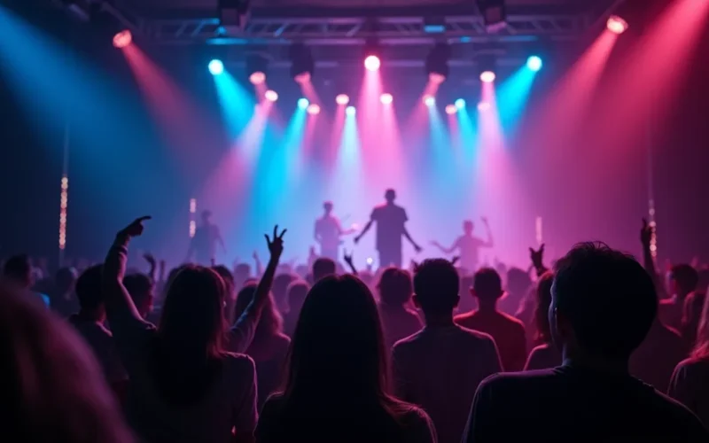 Os maiores eventos musicais que passam na TV fechada hoje