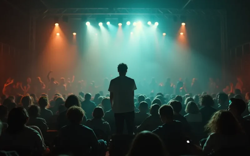 Os maiores sucessos do cinema musical das últimas décadas