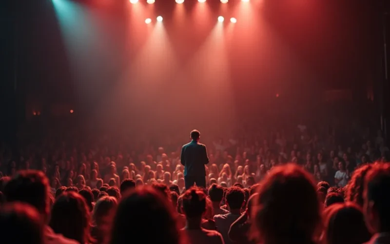 Os melhores especiais de stand-up comedy para assistir hoje