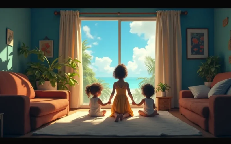 Os melhores filmes de animação para toda a família assistir