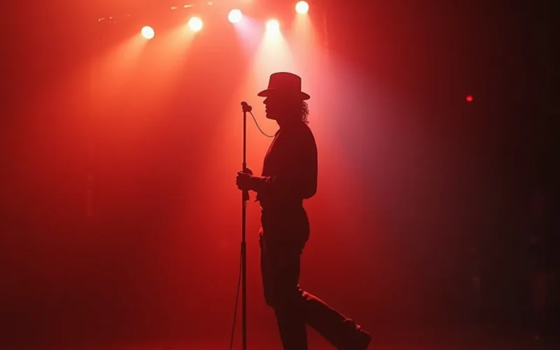 Os momentos mais marcantes da carreira de Michael Jackson