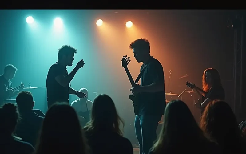 Os musicais modernos que estão transformando o cinema atual