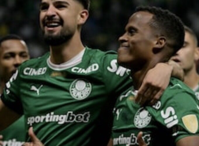 Palmeiras pode disparar antes da pausa e reviver cenário de título em ano de Copa