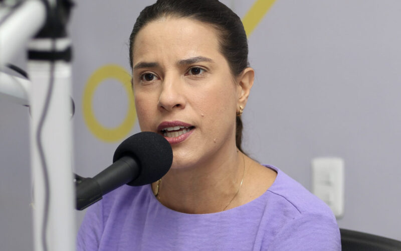 Raquel Lyra assume liderança em Pernambuco e supera João Campos