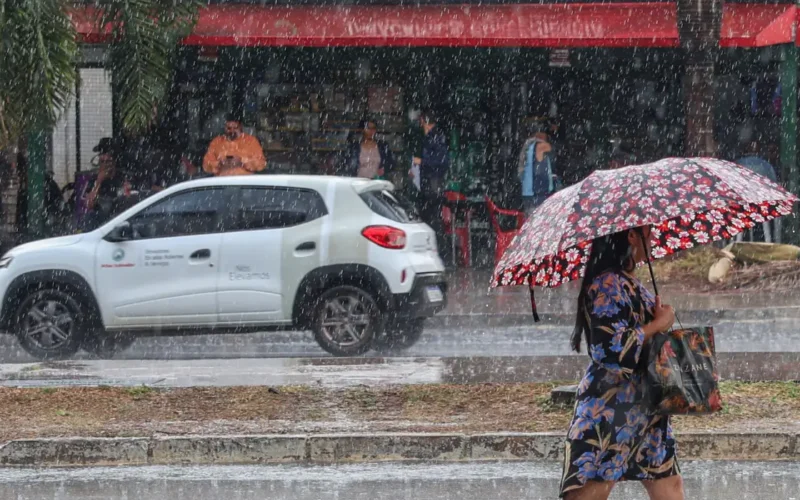 SC decreta alerta climático por 180 dias contra El Niño