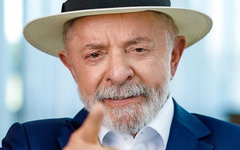 Sem Lula, esquerda fragmenta atos e reforça embate com Congresso