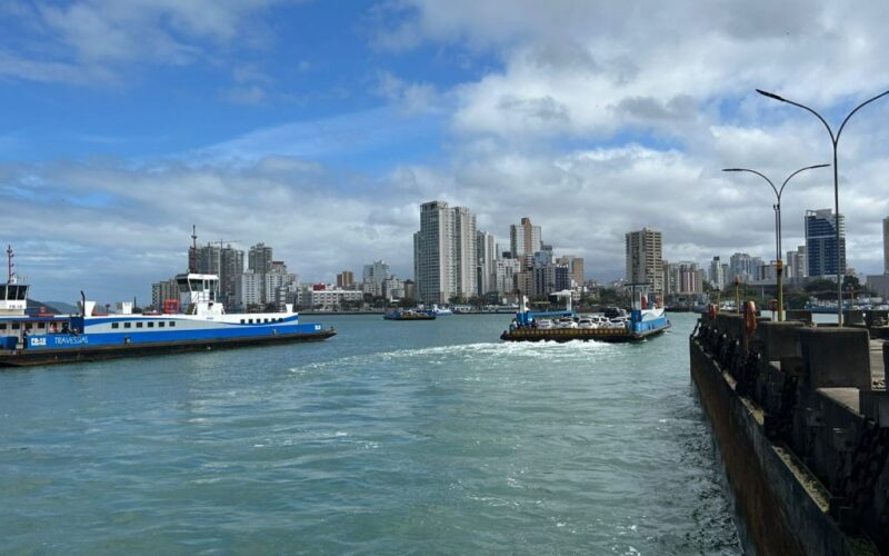 SP assina contrato de R$ 2,5 bi para PPP de travessias hídricas