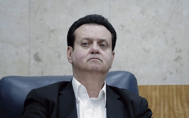 Vorcaro pressionou Kassab para censurar vídeo, diz PF