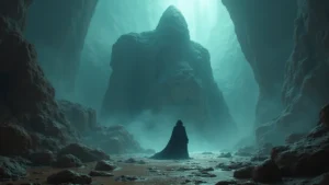 A história do Castelo de Grayskull e seus segredos poderosos