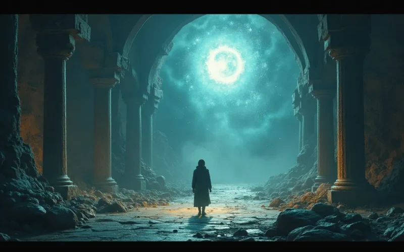 Como a magia funciona dentro do universo de Mestres do Universo