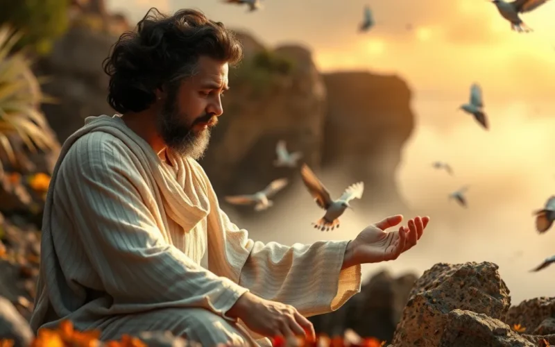 Como a mitologia grega explicava fenômenos da natureza