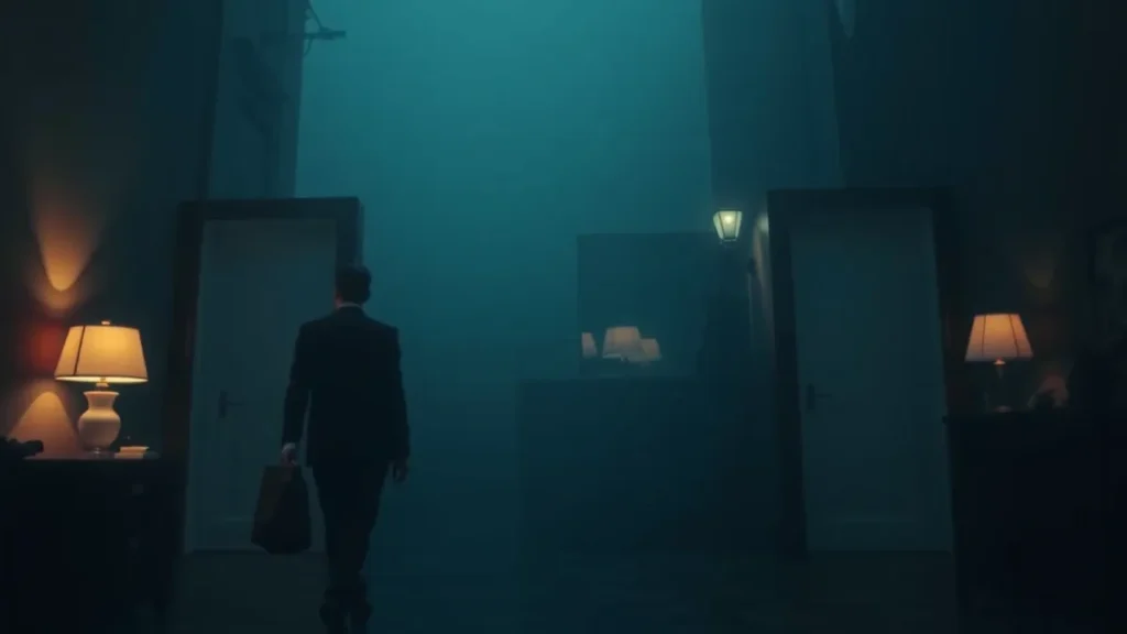 Como Spielberg dirigiu o suspense atemporal do filme Tubarão