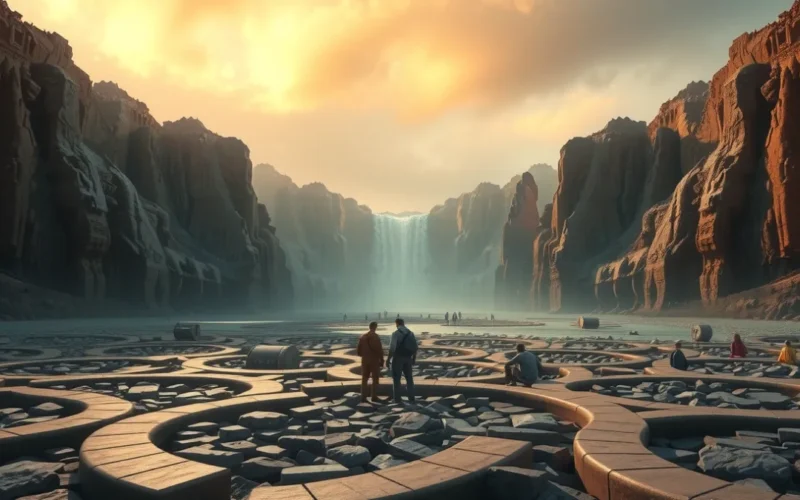 Como Spielberg lida com orçamentos gigantes em suas produções