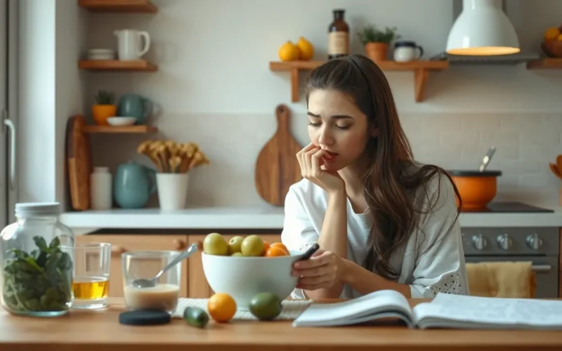 Desentupimento Caseiro: 10 Receitas que Realmente Funcionam em Casa