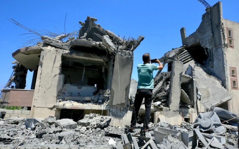 Israel ataca 150 alvos do Hezbollah no Líbano em 48 horas