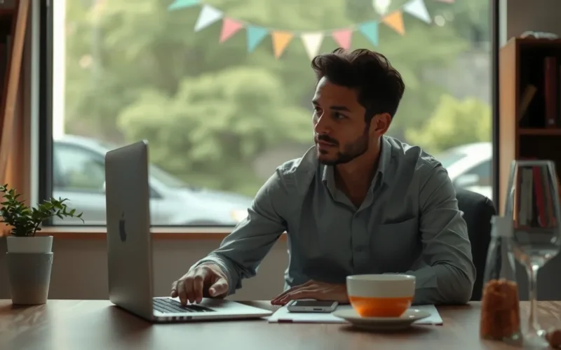 Marketing de Conteúdo: Como Transformar o Blog em Mais Vendas