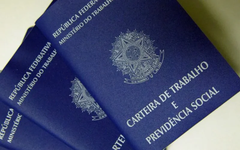 DF: 553 vagas de emprego com salários de até R$ 5 mil