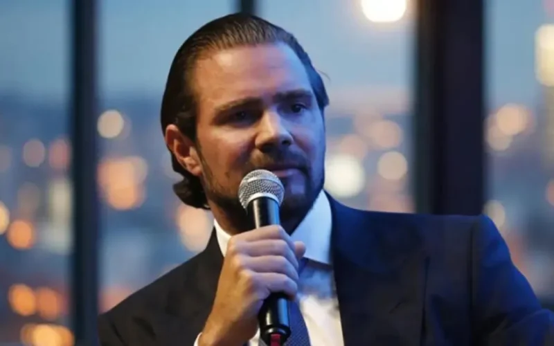 PGR rejeita nova delação do banqueiro Daniel Vorcaro