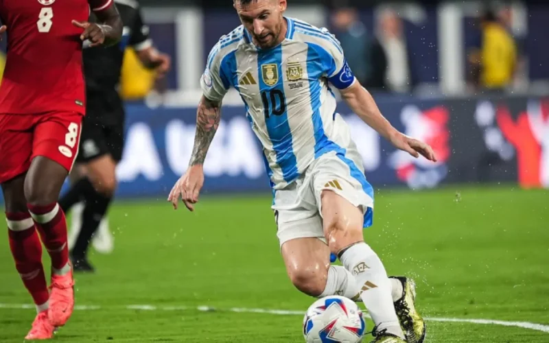 Argentina e França estreiam na Copa do Mundo 2026
