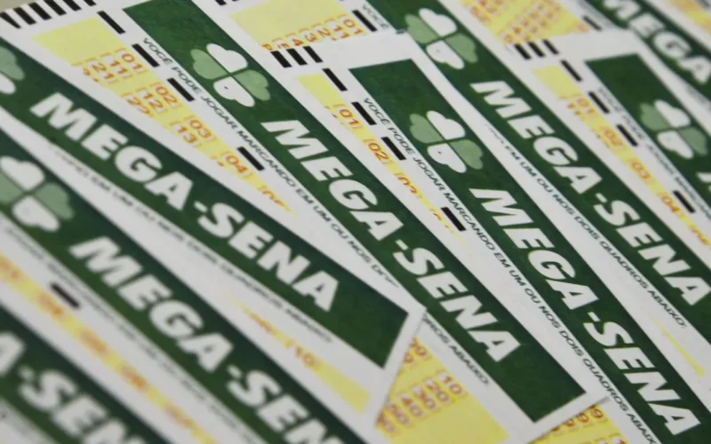 Mega-Sena acumula e prêmio chega a R$ 36 milhões