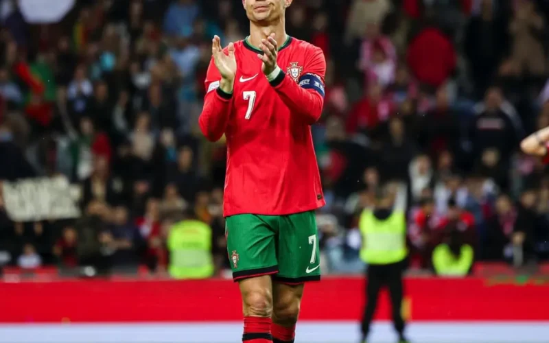 Portugal e Inglaterra encerram 1ª rodada da Copa 2026
