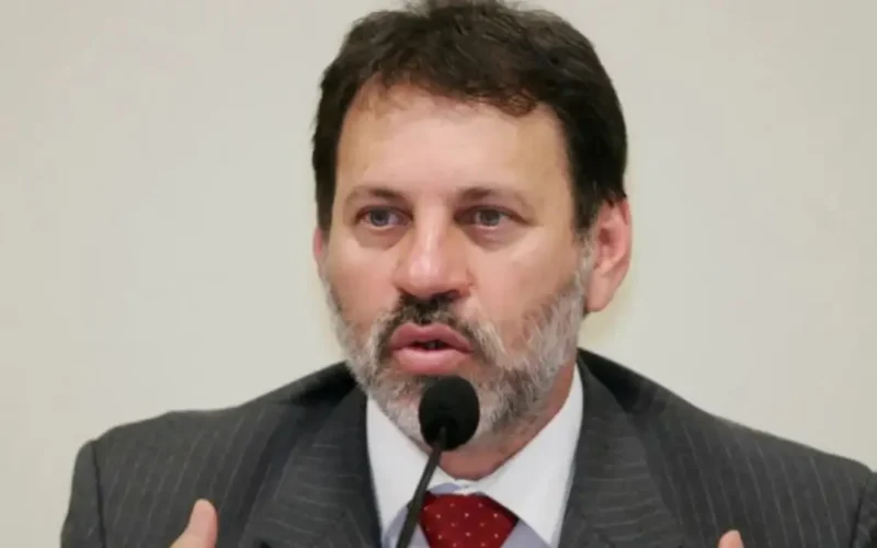 Delúbio nega candidatura para resgatar imagem