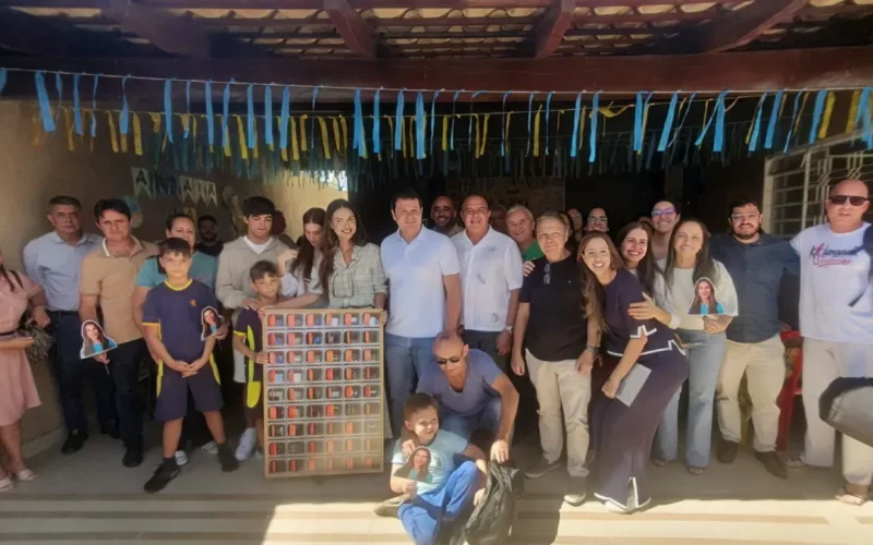 Paula Belmonte admite negociar, mas aguarda Reguffe