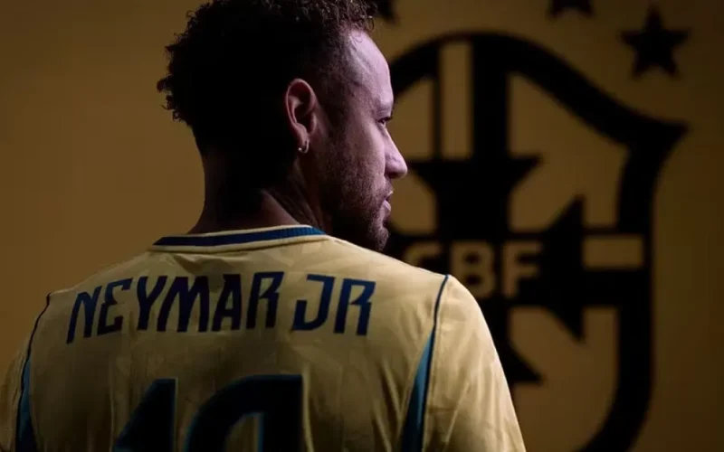 Ancelotti confirma Neymar pronto para estrear na Copa