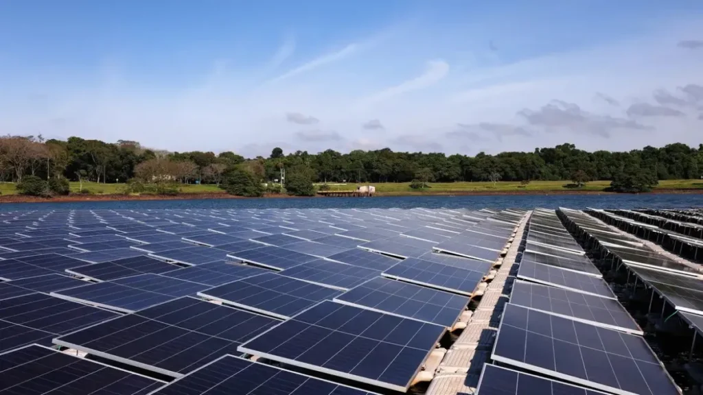 Brasil cai para 5º no ranking global de energia solar