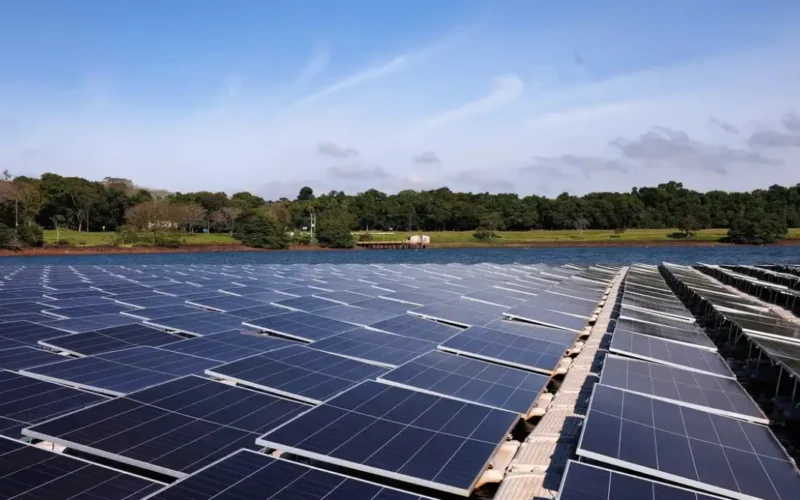 Brasil cai para 5º no ranking global de energia solar