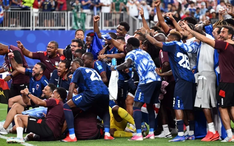 Cabo Verde empata e enfrenta Argentina na Copa