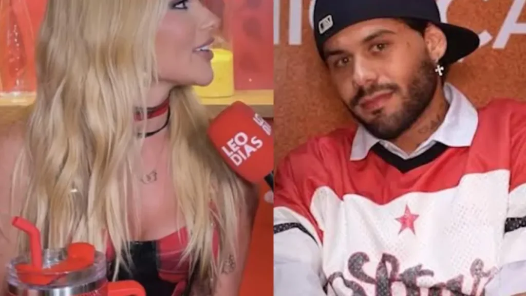 Virginia se choca com fala de Zé Felipe: “Não sou mais a mesma”