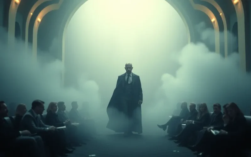 O legado de Christopher Nolan para o cinema mundial moderno