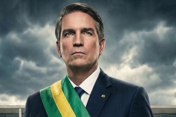ONG de produtora de Dark Horse contrata advogado de Frias com verba pública