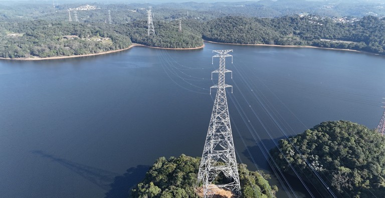 ONS aciona plano inédito para cortar energia por excesso de oferta
