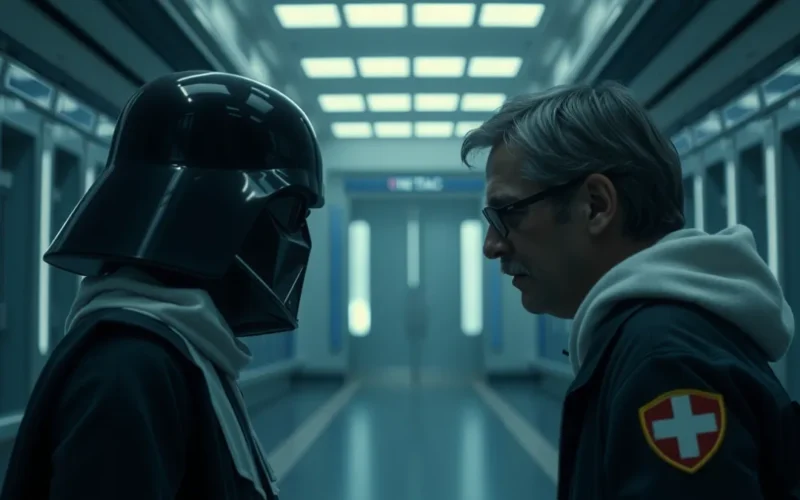 Os atores que mais trabalharam com Steven Spielberg no cinema