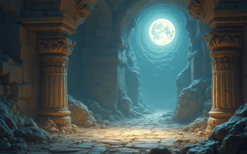 Os reinos e lugares mais importantes do universo de He-Man