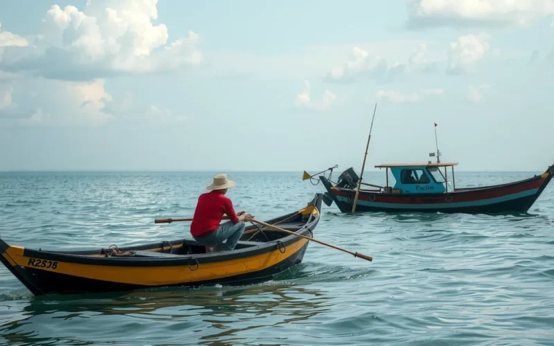 Regras de transporte de pescado em Goiás: guia do pescador