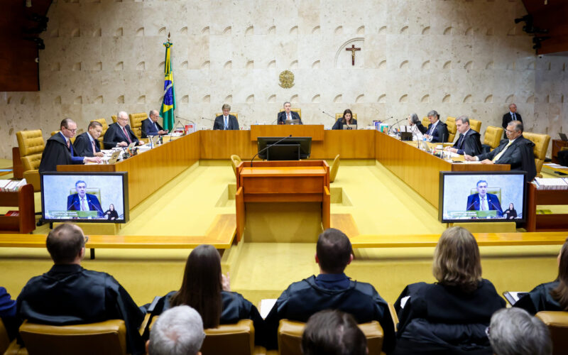 STF valida dolo e lista taxativa para improbidade administrativa