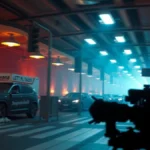 A câmera em movimento como assinatura de Martin Scorsese