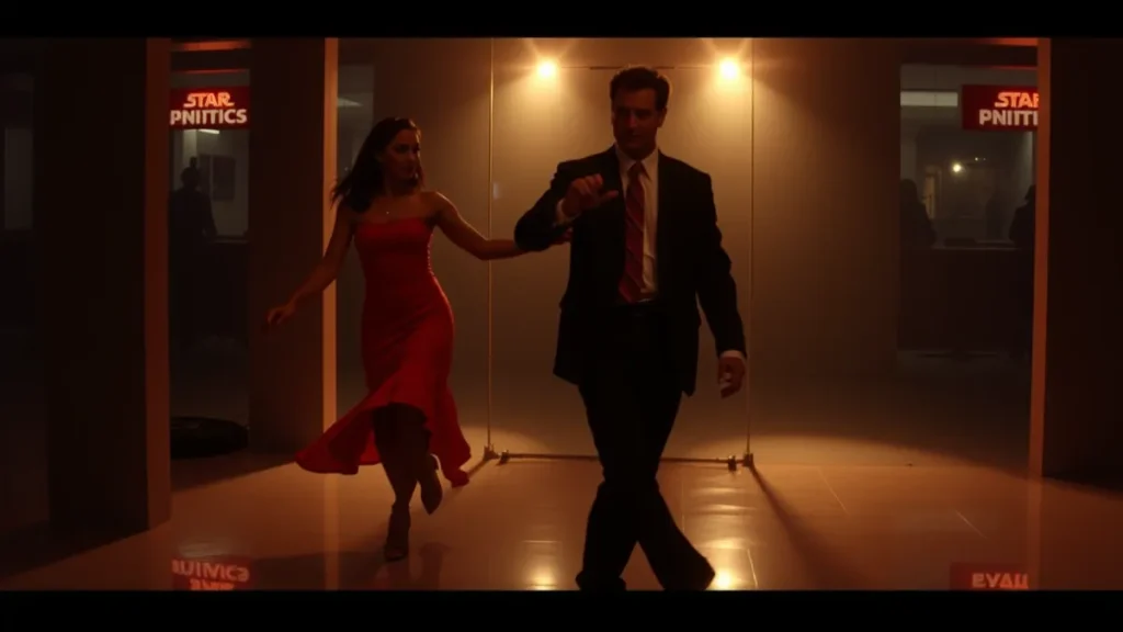 A dança de Uma Thurman e Travolta em Pulp Fiction explicada