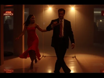 A dança de Uma Thurman e Travolta em Pulp Fiction explicada