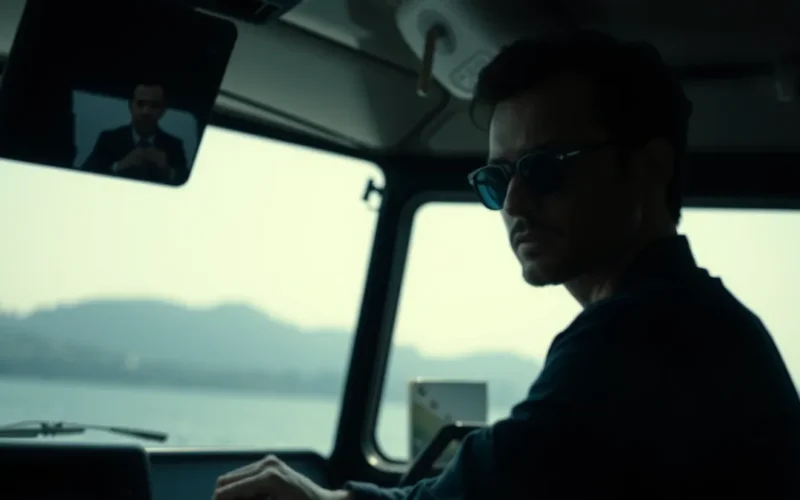 A influência do faroeste espaguete na obra de Tarantino
