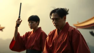 As referências ao cinema oriental escondidas em Kill Bill