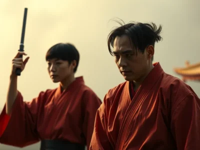 As referências ao cinema oriental escondidas em Kill Bill