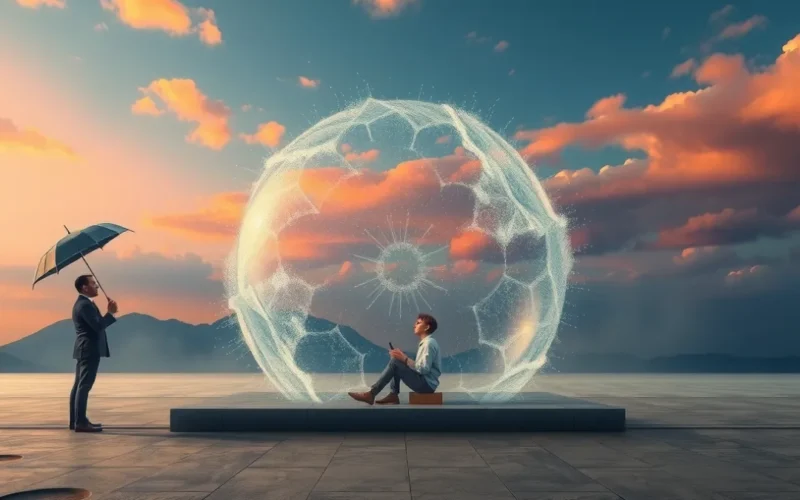 Como Nolan criou o conceito de tempo distorcido em A Origem