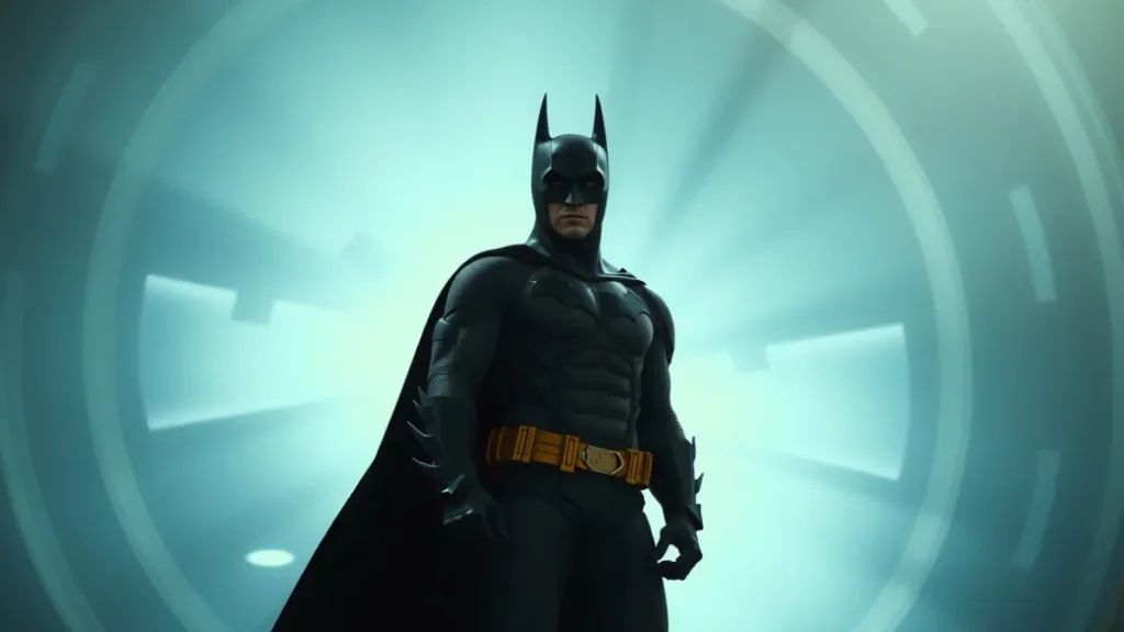 Como Nolan reinventou o Batman no cinema com sua trilogia