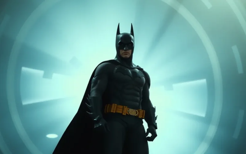 Como Nolan reinventou o Batman no cinema com sua trilogia