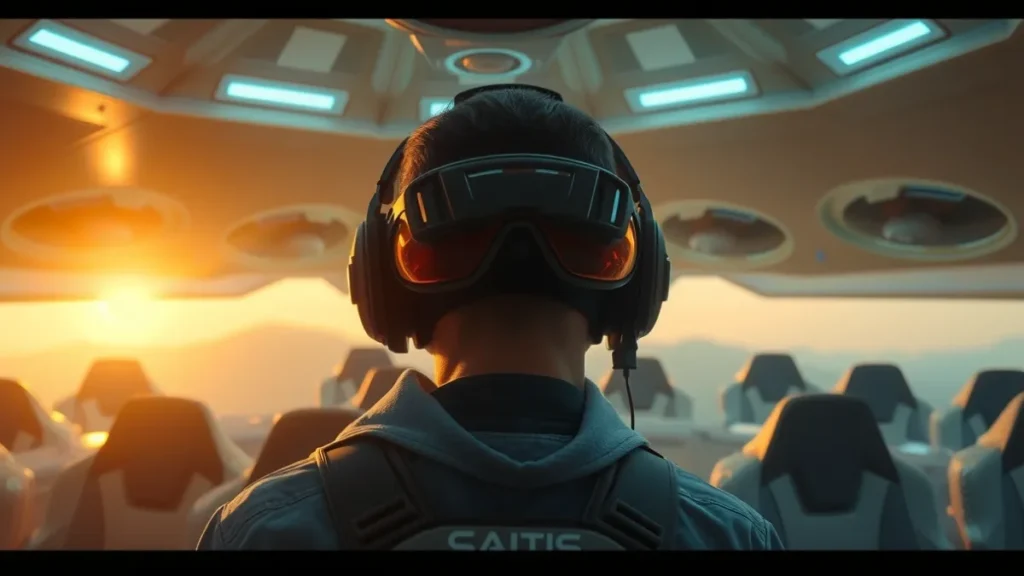 Como Nolan retratou viagens no espaço em Interestelar
